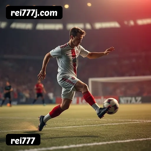 App Mobile rei777 - Jogue em Qualquer Lugar no Seu Smartphone