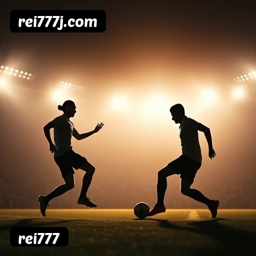 Imagem secundária para conteúdo da página Facebook rei777