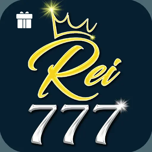 rei777 Logo