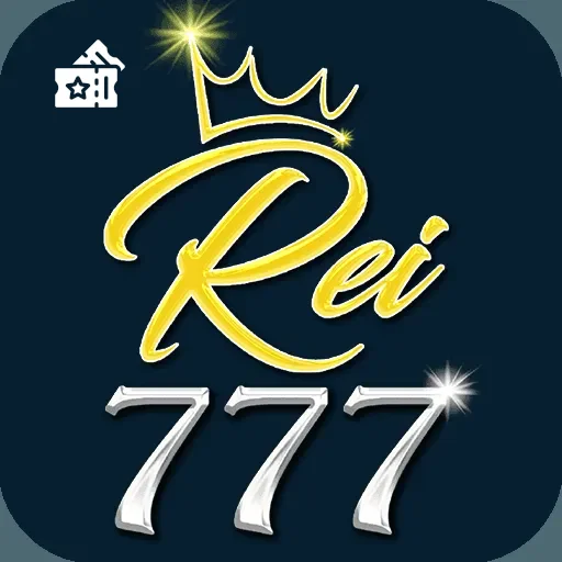rei777 Logo