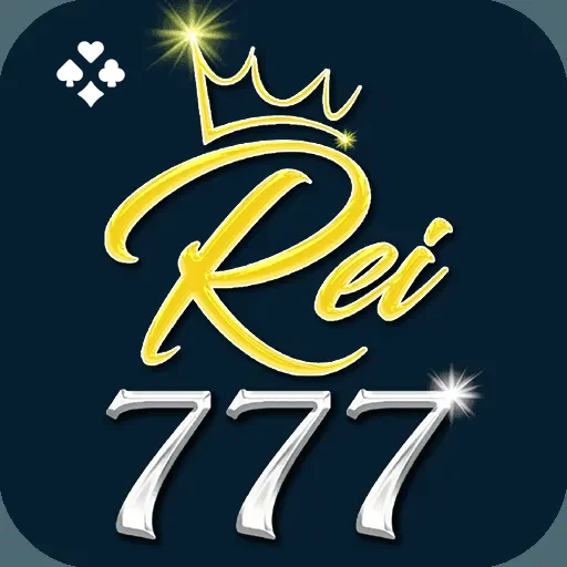 rei777 Logo